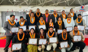 क्यान महासंघ काभ्रेको अधिवेशन सम्पन्न, नेतृत्वमा देबकी