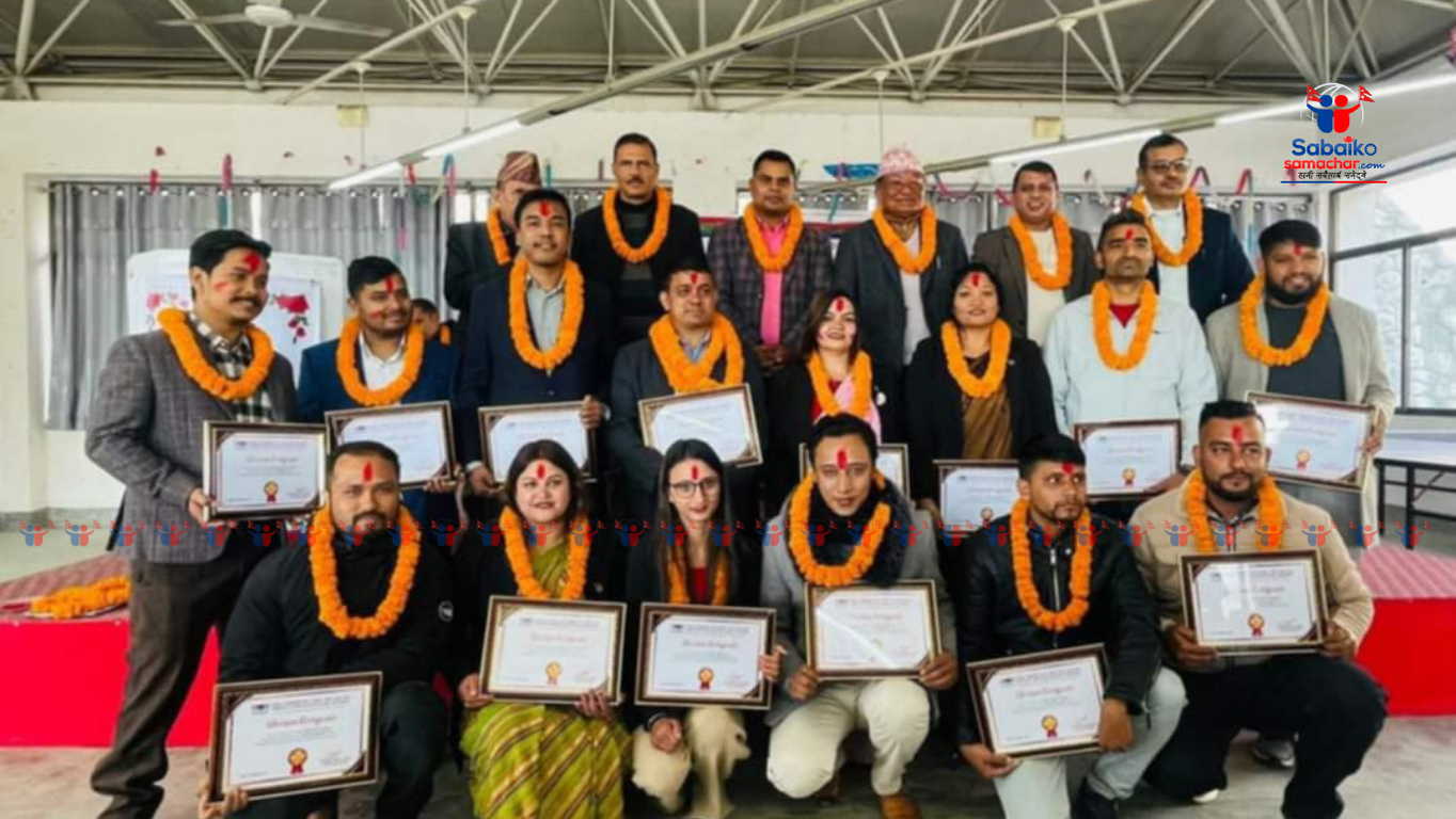 क्यान महासंघ काभ्रेको अधिवेशन सम्पन्न, नेतृत्वमा देबकी