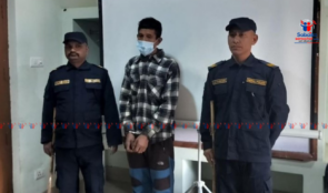 अंश विवादमा छोराले गरे ७४ वर्षीय बाबुको हत्या