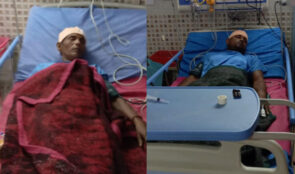 जग्गाको विषयमा २ पक्षबीच झडप, १० जना घाइते
