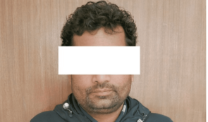आमा-छोराको हत्या गरी फरार अभियुक्त ४ वर्षपछि पक्राउ