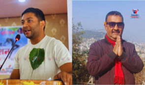 एमाले धुलिखेलको नगर अधक्क्षमा धिताल र महत बीच प्रतिस्पर्दा
