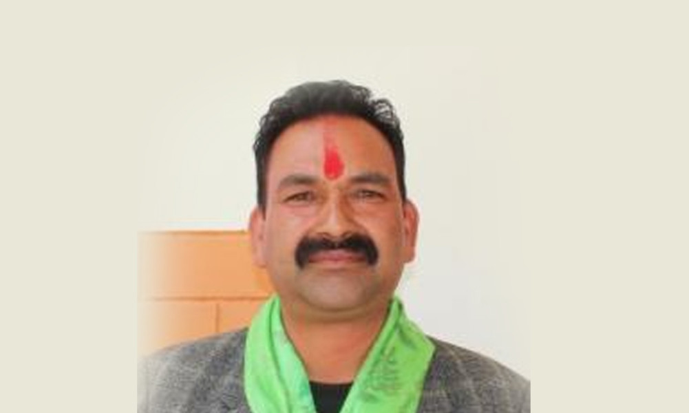 जातीय छुवाछूतको आरोपित गाउँपालिका उपाध्यक्ष प्रहरीको नियन्त्रणमा