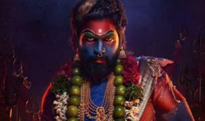 अल्लू अर्जुनको ‘पुष्पा २’ ले तीन दिनमा कति कमायो?