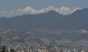 काठमाण्डौ उपत्यकासहित देशभरको तापक्रम बढ्न थाल्यो, प्रदुषण घट्यो
