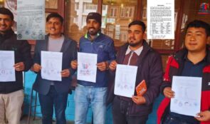 काभ्रेमा स्ववियु निर्वाचन :- कतै संयुक्त मनोनयन, कतै पदाधिकारीहरूको सामूहिक राजीनामा