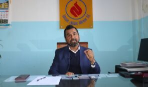 नेपाल आयल निगमले भण्डारण क्षमता विस्तारमा तीव्रता दिएको छ : प्रवक्ता मनोज ठाकुर