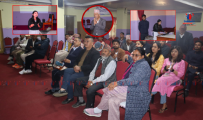 पनौती नगरपालिकामा खोप अभिमुखिकरण तथा खोप समन्वय समिती गठन