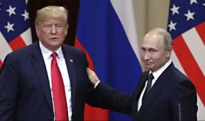 अमेरिकी विदेश नीति परिवर्तन रुसको दृष्टिकोणसँग मिल्दोजुल्दो छ: क्रेमलिन