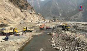 भदौ मसान्तसम्म विपी राजमार्गमा राति सवारी सञ्चालनमा रोक ।