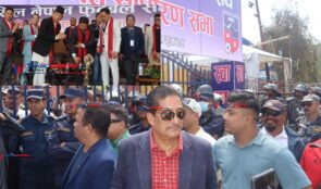 पूर्वअध्यक्ष बाहिरै राखेर सकियो एन्फाको साधारण सभा, आदेशबारे सचिवालय वेखबर रहेको नाटक