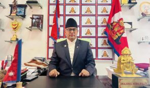 धुलिखेलका नगरप्रमुखद्वारा धुलिखेल अस्पताल लाइ नै स्वास्थ केन्द्र बनाउन पत्र