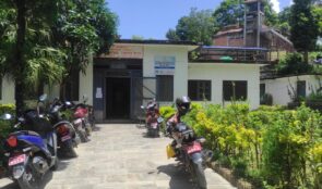 स्वास्थ्य शहरमै सञ्चालन हुन सकेन बीमाको प्रथम सेवा बिन्दु