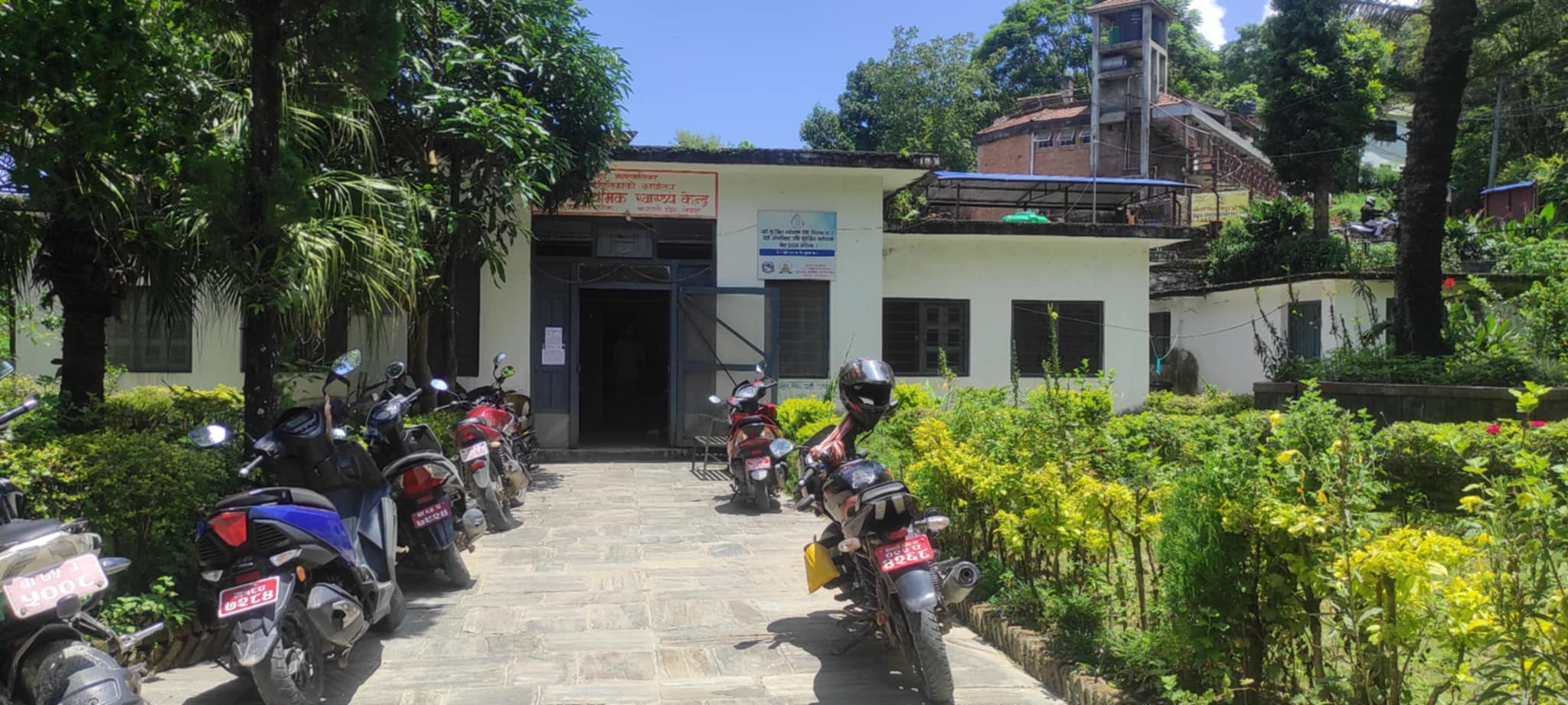 स्वास्थ्य शहरमै सञ्चालन हुन सकेन बीमाको प्रथम सेवा बिन्दु