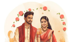 काभ्रेमै पहिलोपटक तीज जोडी फोटो प्रतियोगिता – २०८२