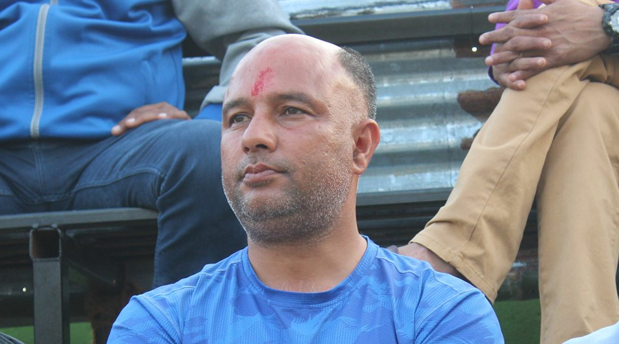 मेयर थापालाई ८ वर्ष कैद र १० करोड जरिवाना