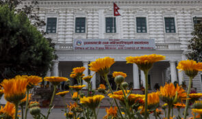 प्रधानमन्त्री र मन्त्रीहरूको तलबभत्ता हेरफेरको बाटो खुल्यो