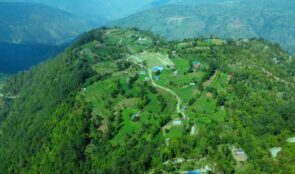 भोजपुर खोक्सिकमा केन्द्रीय विद्युत् पहुँच