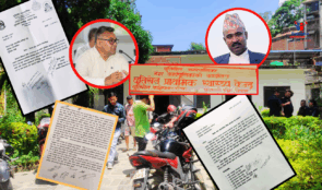 मेयरको दोहोरो भूमिका : आफैले रोके रिफर सेवा, दोष व्यवस्थापन समितिलाई ?