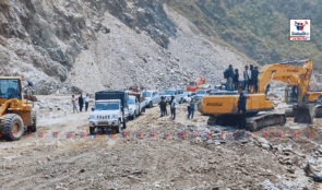 असोज १ गतेदेखि बिपी राजमार्ग २४सै घण्टा सञ्चालन हुने