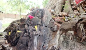 ओझेलमा बुद्धको मावली, मर्चवार नै ऐतिहासिक ‘देवदह’