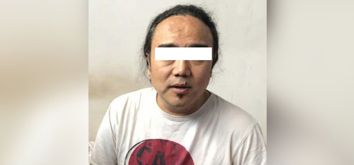 चक्रे मिलनसहित ४७ जना ठमेल र महाराजगन्ज क्षेत्रबाट पक्राउ