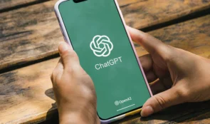 च्याटजीपीटीको प्रयोगमा गिरावट