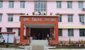 नाबालिग बलात्कार अभियोगमा १२ वर्ष कैद सजाय