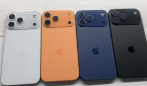 आईफोन-१७ सेप्टेम्बर ९ मा रिलिज हुने