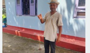 सीप हस्तान्तरण नहुँदा हराउँदै जनै बनाउने चलन