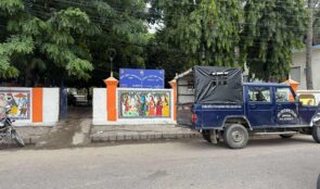 प्रहरीले नै तस्करको काजु बेचेपछि