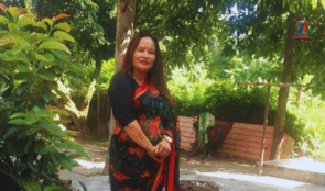 नेकपा एस काभ्रेकी नेतृ कल्पना श्रेष्ठले परिवारसहित पार्टी छाडेको घोषणा