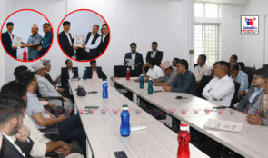 काभ्रेका दुई स्थानीय तहमा स्वास्थ्य बीमाको प्रथम सेवा बिन्दु स्थापना हुने