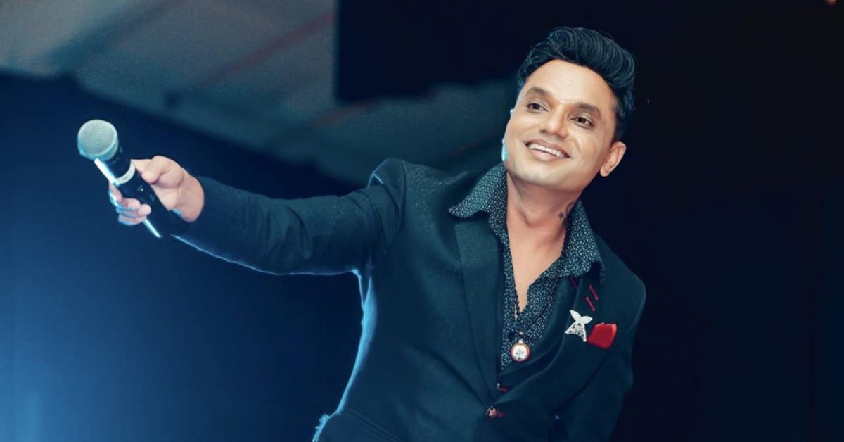 कार दुर्घटनामा परे गायक पशुपति शर्मा