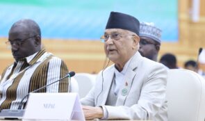 एलएलडिसीको तेस्रो सम्मेलनमा नेपालद्वारा सहयोग र साझेदारी विस्तारमा जोड