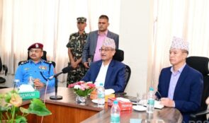 निर्मला हत्या प्रकरण नयाँ शिराबाट अनुसन्धान गर्न सीआइबीलाई गृहमन्त्री लेखकको निर्देशन