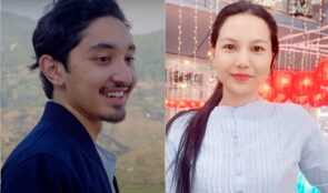 हृदयेन्द्रको जुम्ला ‘भ्लग’ बारे माओवादी सांसद लामाको कडा टिप्पणी