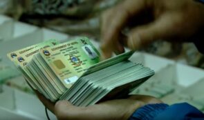 सवारी लाइसेन्सको अवधि अब १० वर्ष