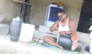 पुर्ख्यौली पेसा सङ्कटमा परेपछि विकल्प खोज्दै बादी समुदाय