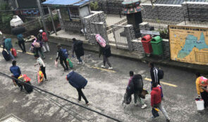 कारागारबाट भागेकामध्ये एकैदिन ६२८ कैदीबन्दी फर्किए