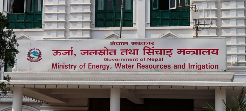 चोरी गरेका सामग्री तत्काल फिर्ता गर्न आग्रह