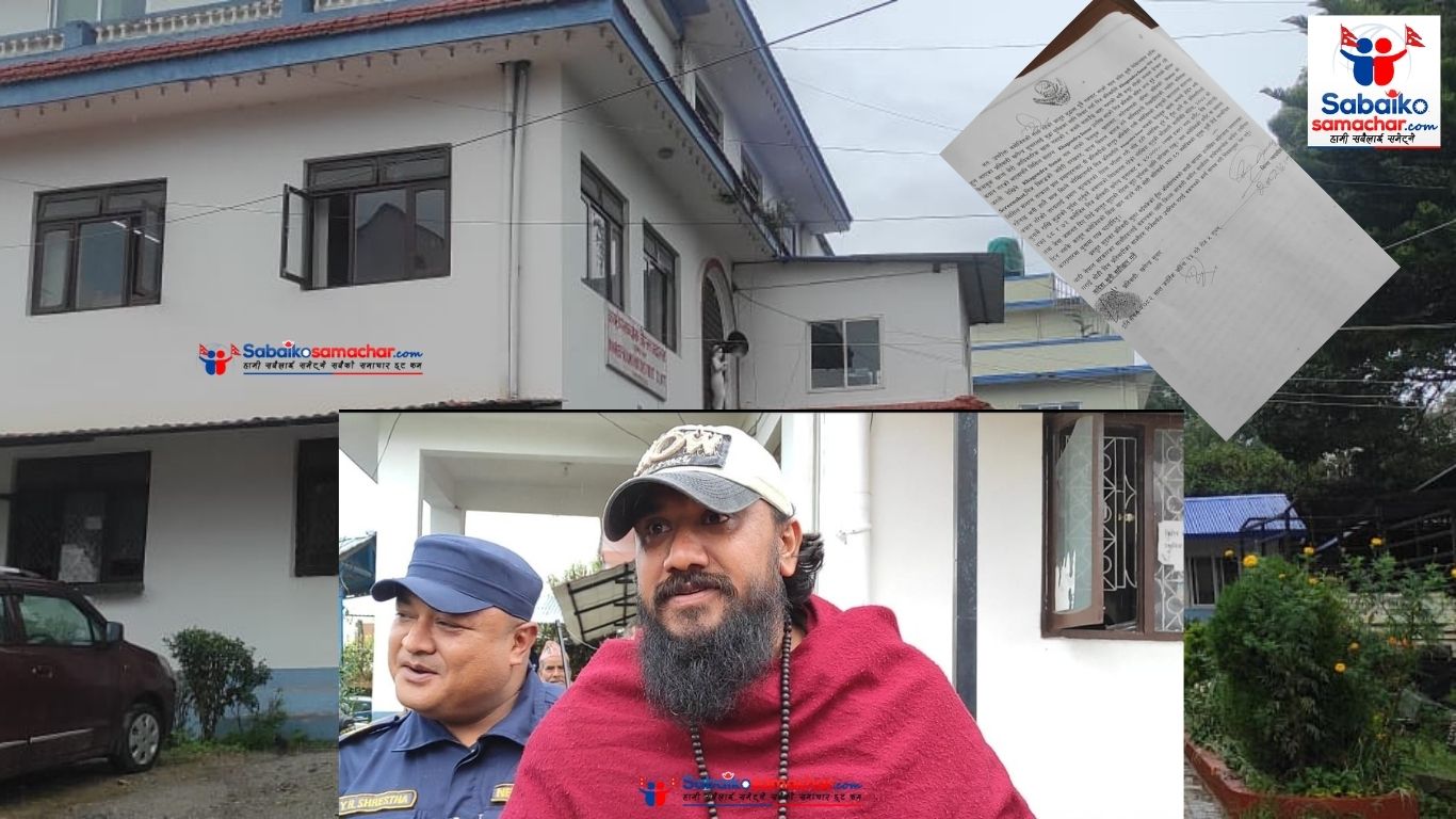 अहिले पनि म सरकारको प्रवक्ता नै हो ” :- खगेन्द्र सुनुवार
