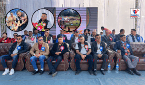 धुलिखेलको संस्कृति र पहिचान प्रवर्द्धनमा महोत्सवले सहयोग पुर्‍याउनेछ :- नगरप्रमुख ब्यान्जु