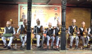 गुन्जिए नारायणगोपाल र झलकमानका गीत