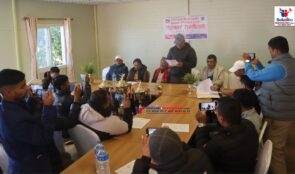 काभ्रेमा आगामी पौषमा जिल्लाव्यापी तेकवान्दो प्रतियोगिता, ४०० खेलाडी सहभागी हुने