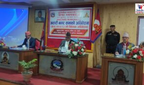धुलिखेलको हिउँदे सभाले जेन–जी आन्दोलनको प्रभावपछि बजेट संशोधन