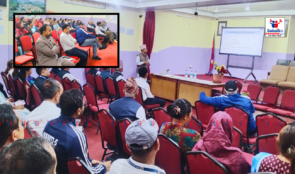 स्वास्थ्य संस्थामा गरिएको सामाजिक परीक्षणको नतिजा सार्वजनिक